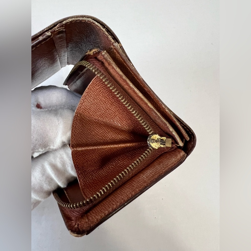 Louis Vuitton Tresor‎ wallet - Picture 9 of 16